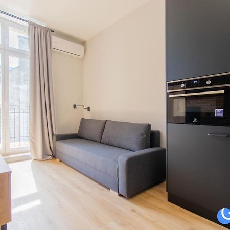 Apartamenty Skawinska 10 Krasków Eksteriør bilde