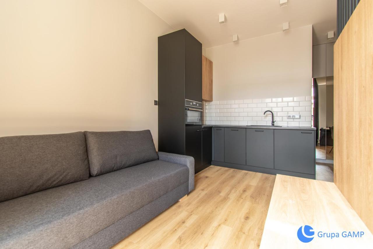 Apartamenty Skawinska 10 Krasków Eksteriør bilde