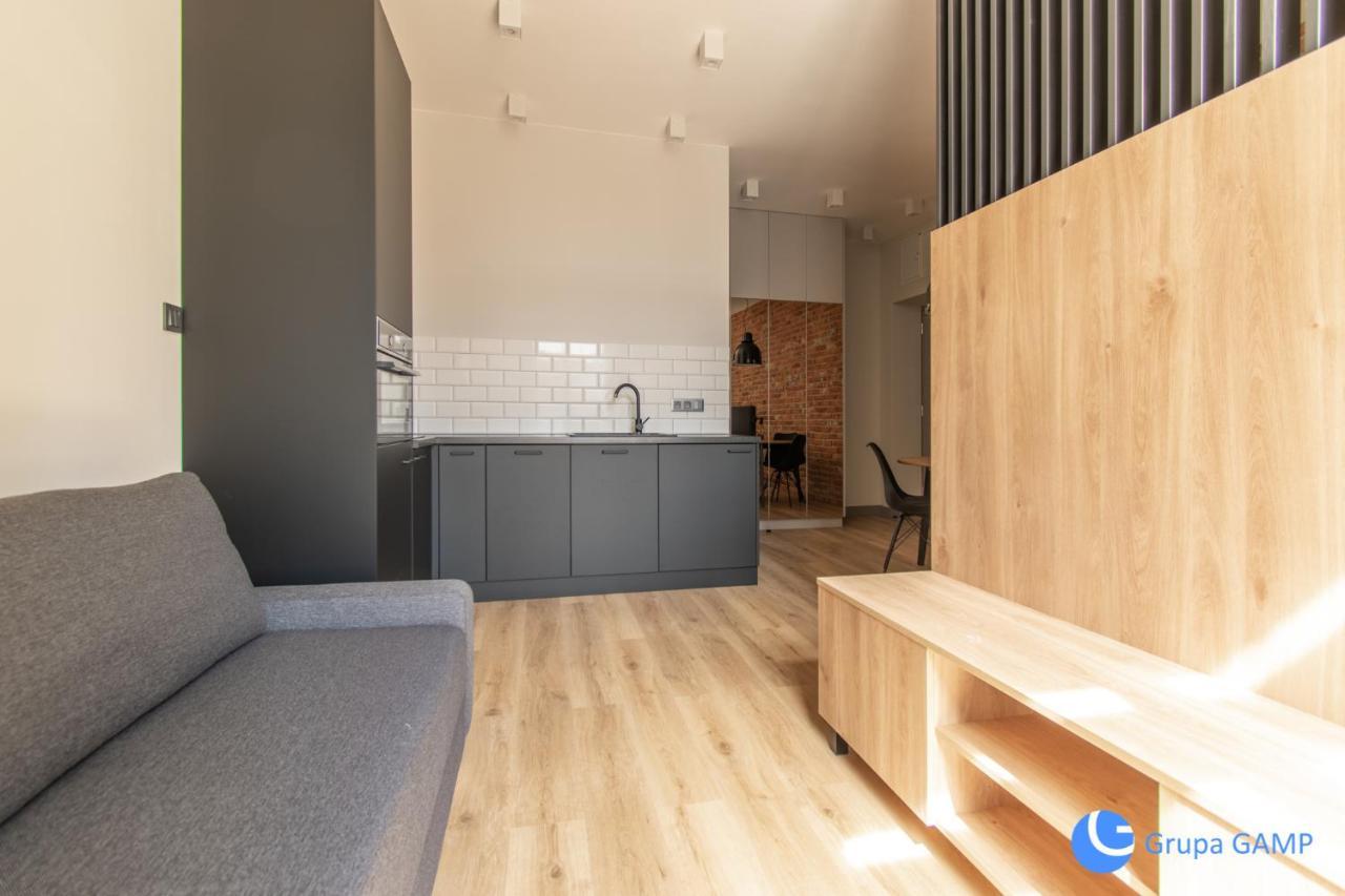 Apartamenty Skawinska 10 Krasków Eksteriør bilde