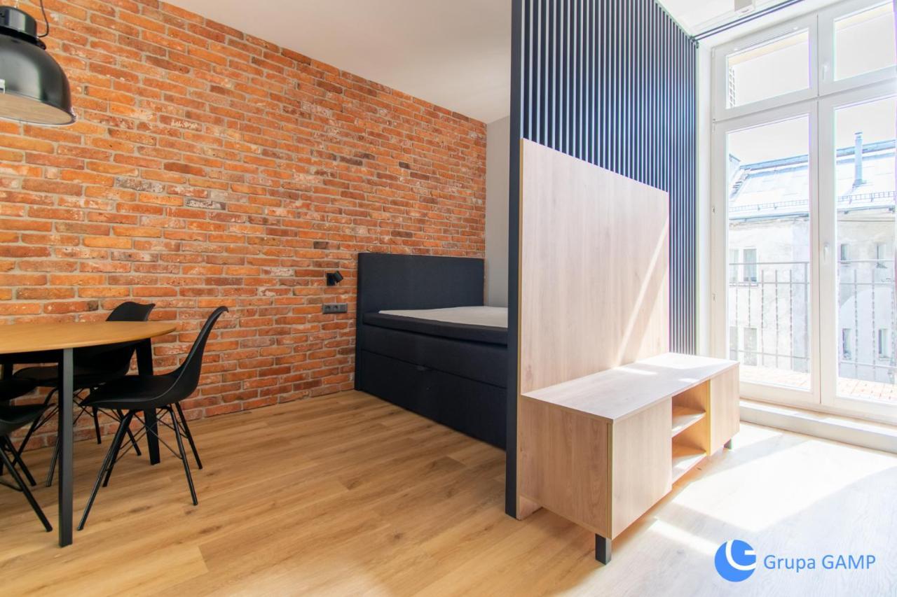 Apartamenty Skawinska 10 Krasków Eksteriør bilde