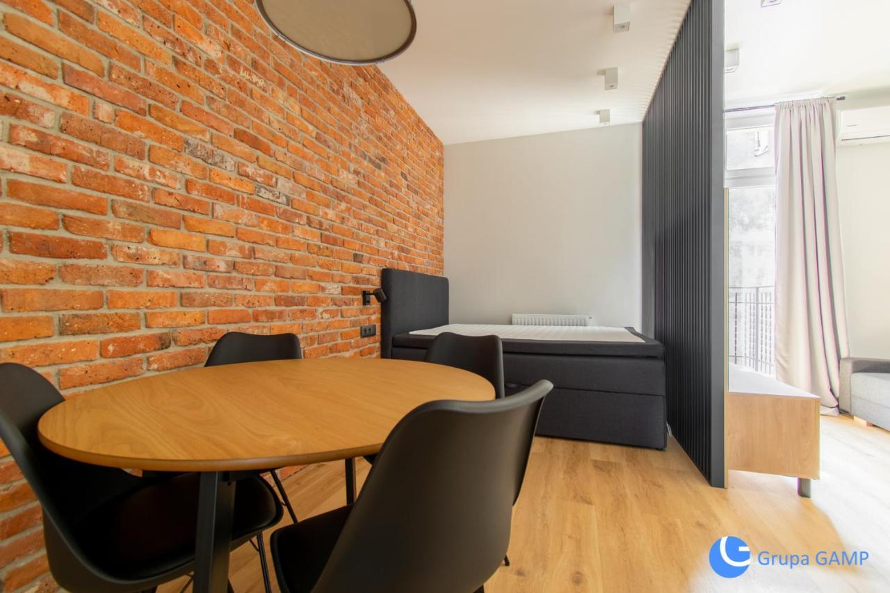 Apartamenty Skawinska 10 Krasków Eksteriør bilde