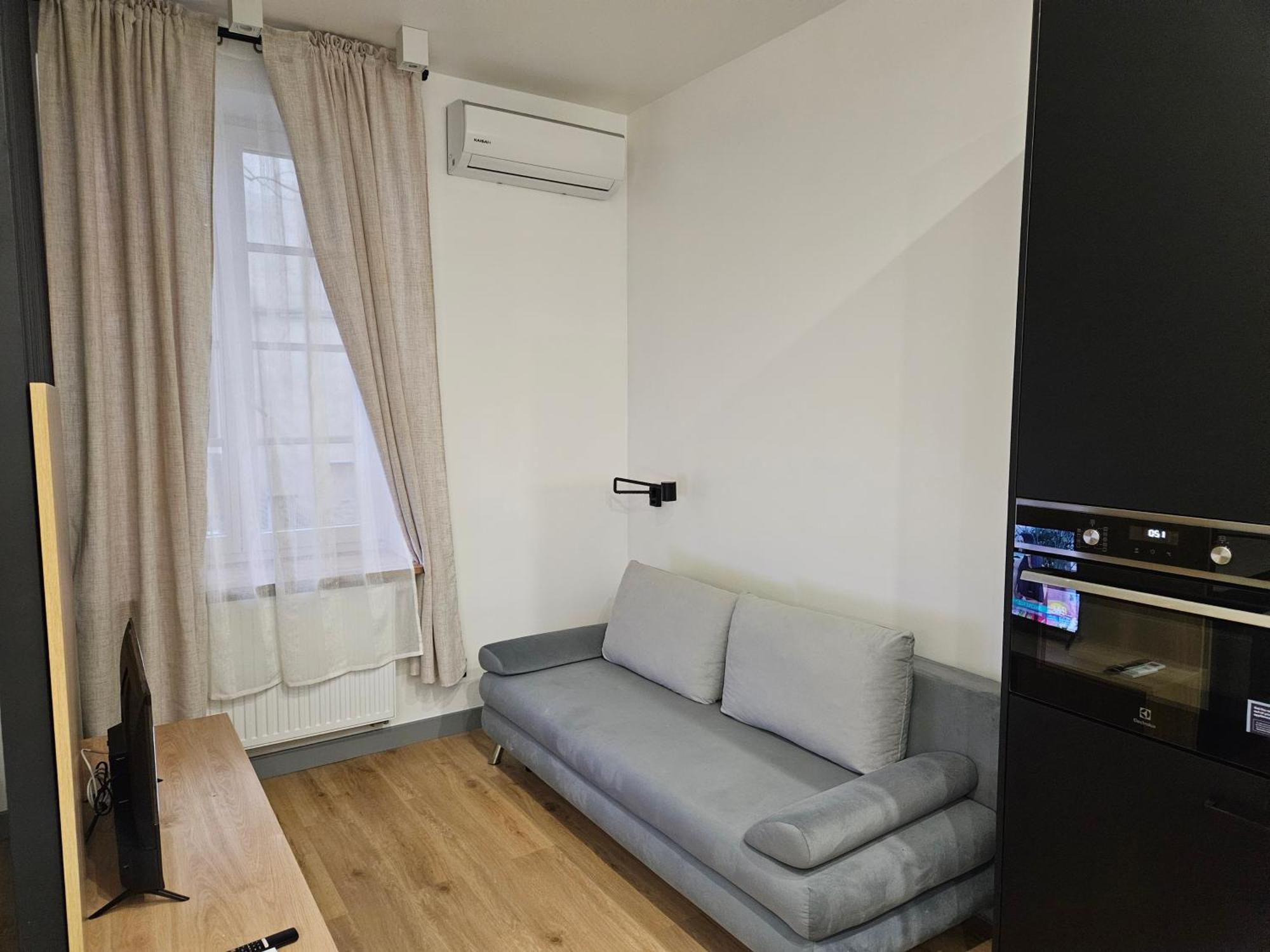 Apartamenty Skawinska 10 Krasków Eksteriør bilde